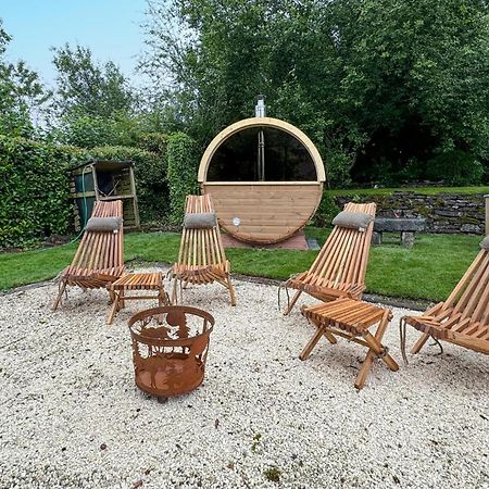 Amazing Home In Gedinne With Sauna Esterno foto