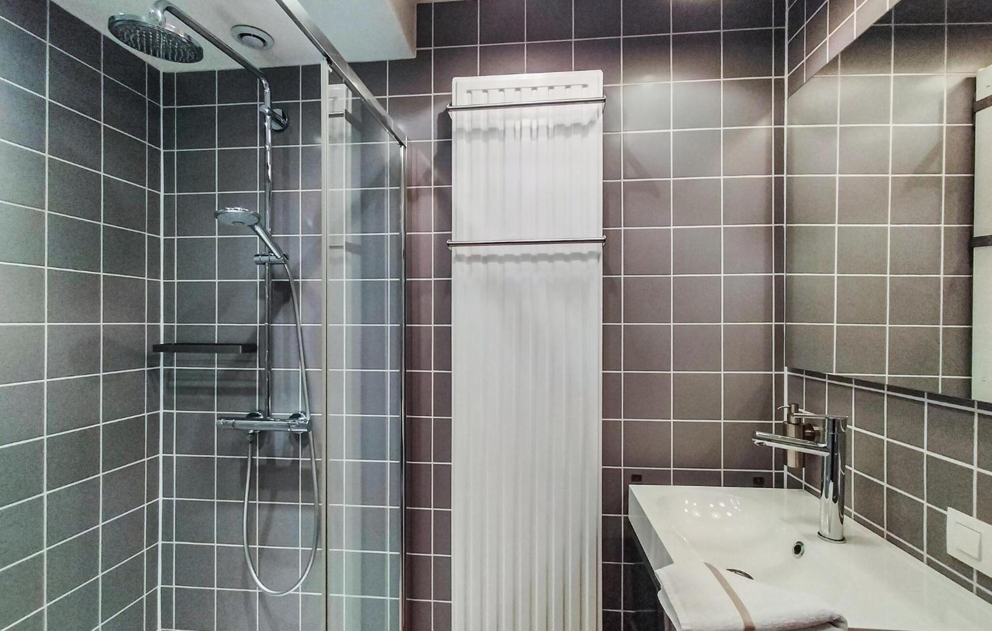Amazing Home In Gedinne With Sauna Esterno foto