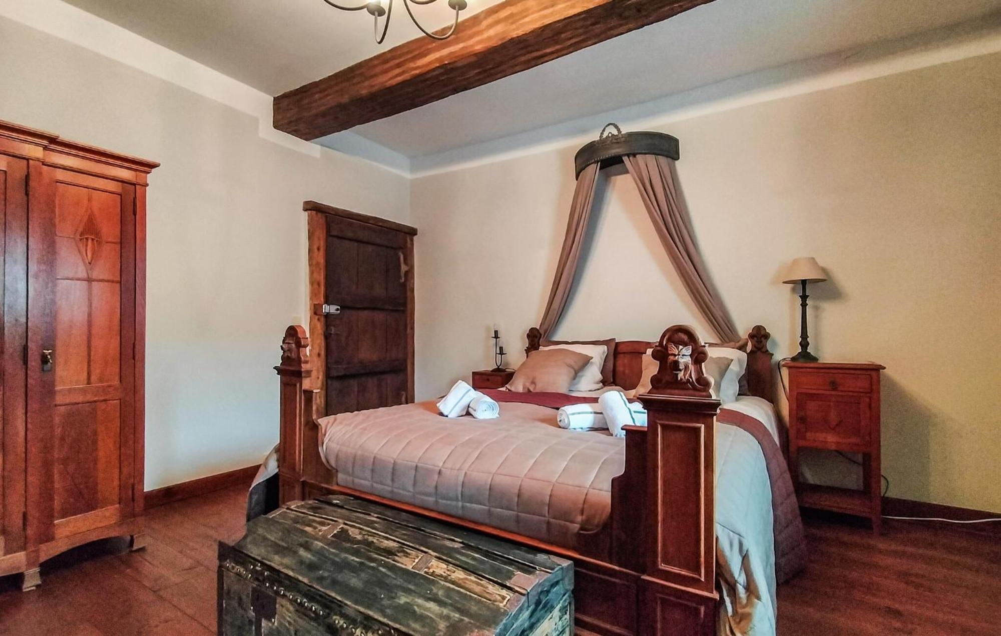 Amazing Home In Gedinne With Sauna Esterno foto