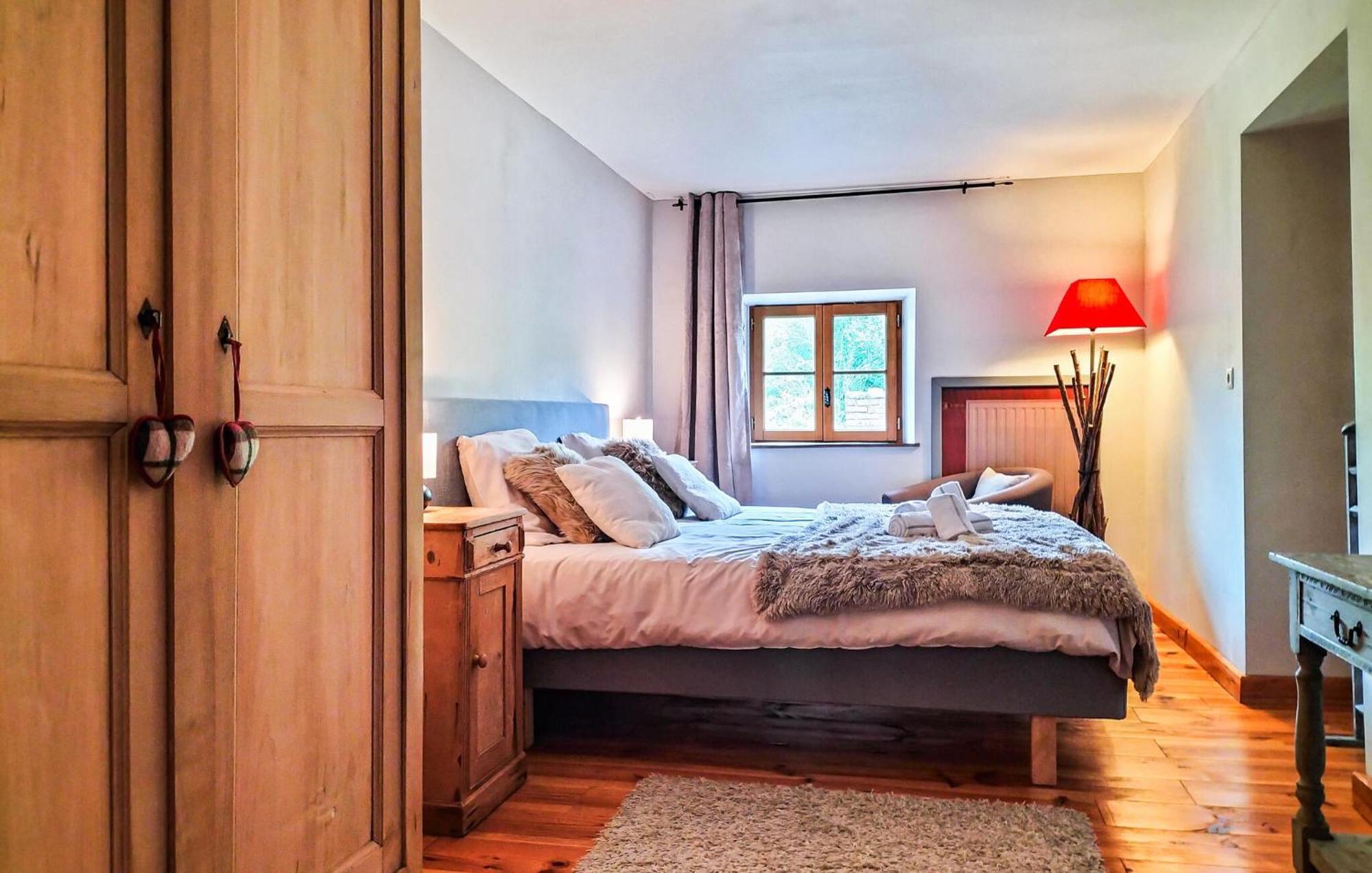 Amazing Home In Gedinne With Sauna Esterno foto